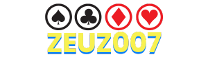 Logo ZEUZ007